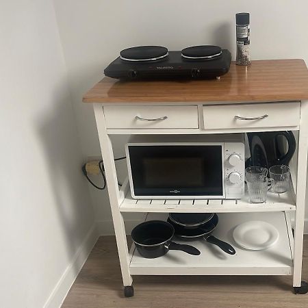 בריסל Schaerbeek Room 1 מראה חיצוני תמונה